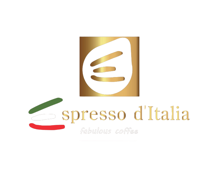 Espresso d'Italia