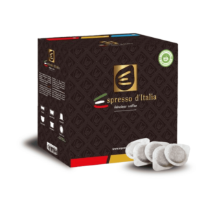 Box Cialde Miscela Gran Bar 100 pz.