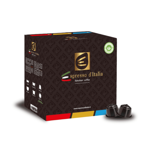Capsule Compatibili Dolce Gusto 40 pz.