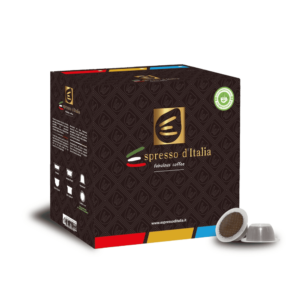 Capsule Compatibili Bialetti 50 pz.