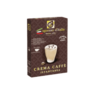 Crema di Caffè Solubile