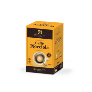 Cialde alla Nocciola 18 pz.
