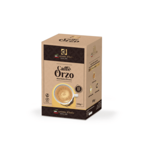 Cialde Orzo 18 pz.